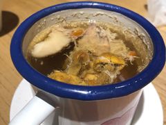 -湘阁里辣(大朗广场店)