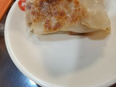 -庆丰包子铺(东单店)