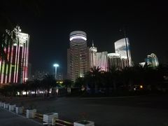 -万绿园