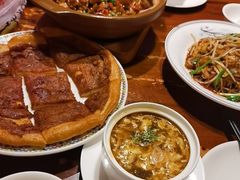 -又一福烤鸭·北京菜(东四店)