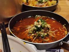 -觅香串串香·麻辣烫·冒菜(欧美广场店)