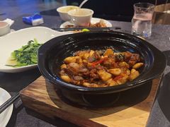 -蟹榭·本帮江浙菜·蟹宴(五角场合生汇商场店)