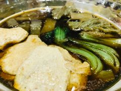 -南山饭店(阳明古镇店)