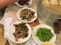 -老班长手工灌汤包老店(东山店)