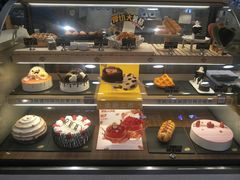 -DQ·蛋糕·冰淇淋(新佳丽店)