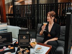 -上海雅居乐万豪侯爵酒店