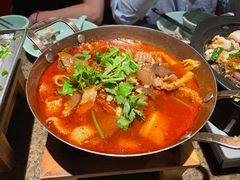 -绿茶餐厅(coco park 店)