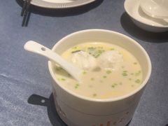 -A One Kitchen·南京精菜馆(德基广场店)