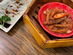-避风塘(江桥万达店)