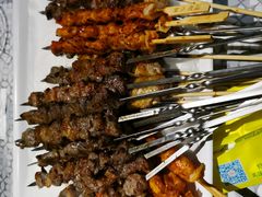 -云晓光头烧烤吧(川沙绿地店)