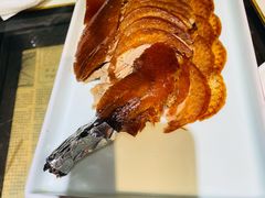 -京味斋·北京烤鸭(华威桥北工大店)