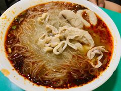 红味肥肠粉-甘记肥肠粉(马鞍北路店)