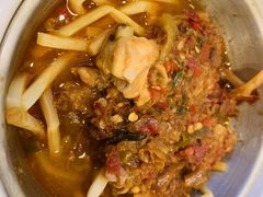 -老乡鸡(庐江路店)
