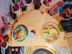 -谷牛日式烤肉(宝山U天地店)