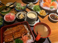 -青叶日式料理(飘亮阳光广场店)