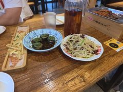 -福苗小骆驼烧烤(莲湖路店)