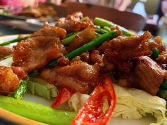 -堂宴·老厦门私房菜(1988仙岳总店)