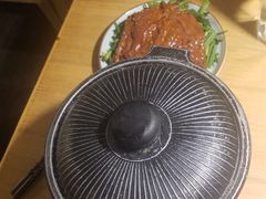 -蜀宴小调·精致家常菜(科华店)