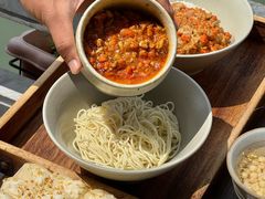 -李百蟹·江南蟹黄面·河景餐厅(夫子庙总店)