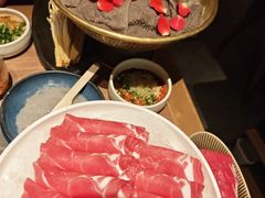 -巴奴毛肚火锅(京西大悦城店)