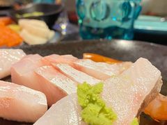 -长沙北辰洲际酒店-兰调全日餐厅