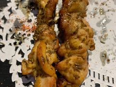 鸡肉串-好介口深夜酒馆(梅江店)