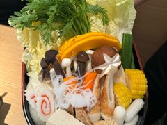 -阿吾罗·月咏精致日料(港汇恒隆广场店)