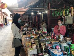 -瑞丽口岸免税店