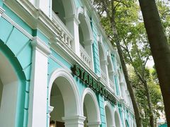 -星巴克臻选(广州沙面店)