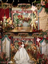 -无锡君来洲际酒店·宴会厅