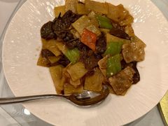 -新巴黎大酒店-巴黎中餐厅