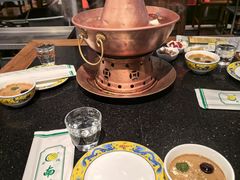 -南门涮肉(上海二店)