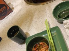 -润园四季椰子鸡火锅(海上世界店)