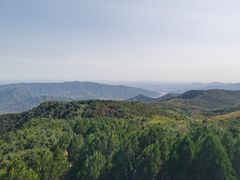 -北京鹫峰国家森林公园