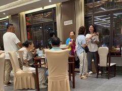 -奇芳阁·百年清真南京菜(夫子庙店)