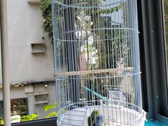 -默迹咖啡馆