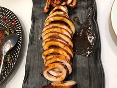 -渔家灯火(明湖店)
