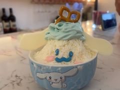 -大象厨房(重庆道店)