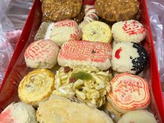 -芦庄子桂顺斋(和平路总店)