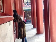 -须弥福寿之庙