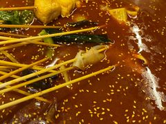 -付小姐在成都(川沙店)