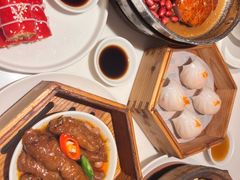 -粤来记·啫啫煲·点心(日月光店)