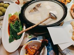 -桂满陇-十里风荷(合生汇店)