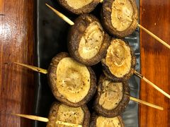 -鸟串烧Yakitori