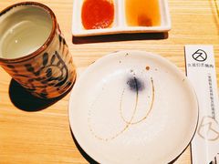 -久苑烧肉(世界城广场店)