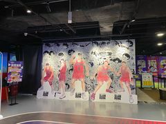 -VS SPORTS PARK运动玩乐园·团建·生日会(合生汇店)