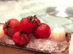 -北京王府井希尔顿酒店·秦唐中餐厅Chynna