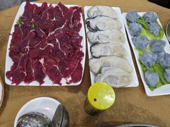 -濠轩阁特色生蚝火锅(水湾路店)