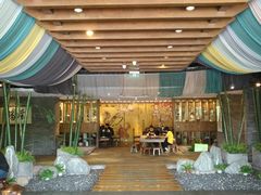 -青藤茶馆(南山路店)