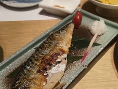 -御厨和食料理·寿司·刺身(麦地店)